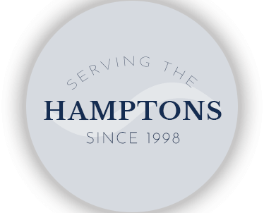 Serving the Hamptons since 1998