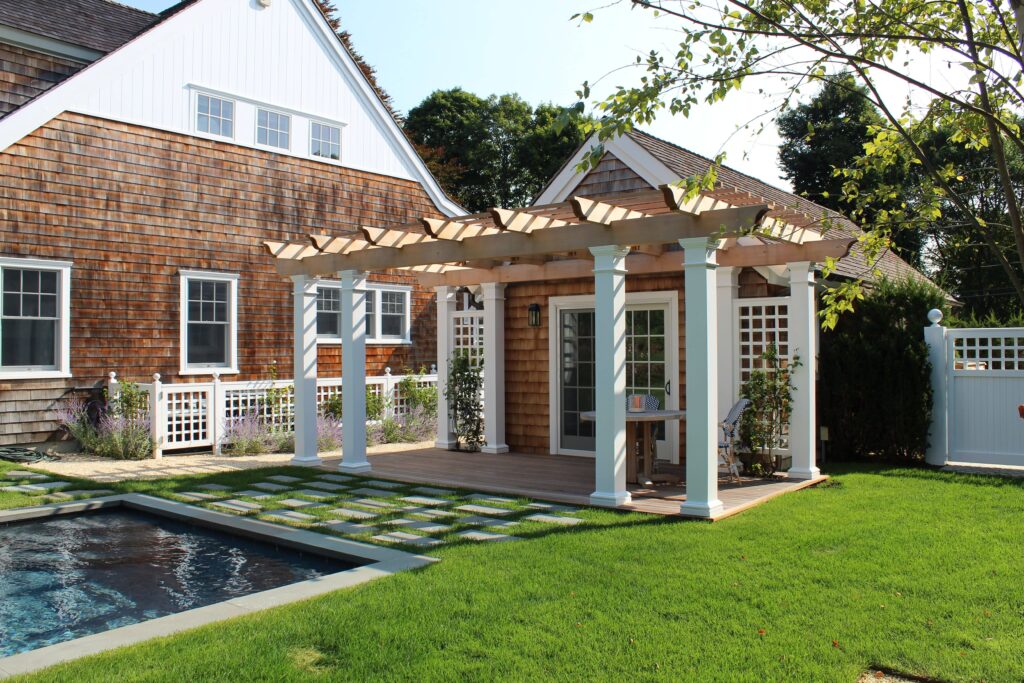 southampton-new-york-pergola-builders
